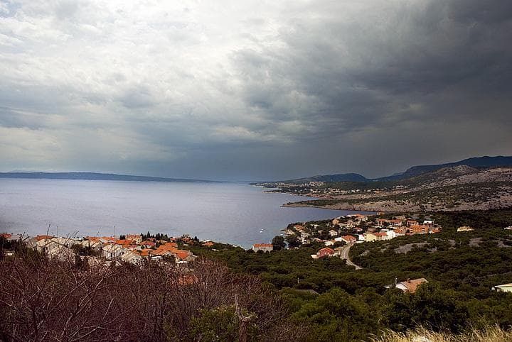 Costa Croata 